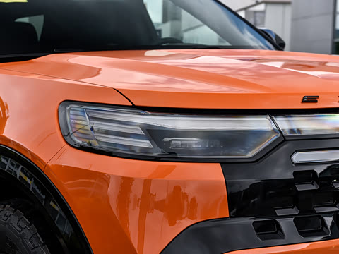 2027�� 2.3T EcoBoost �����۷�� 7��