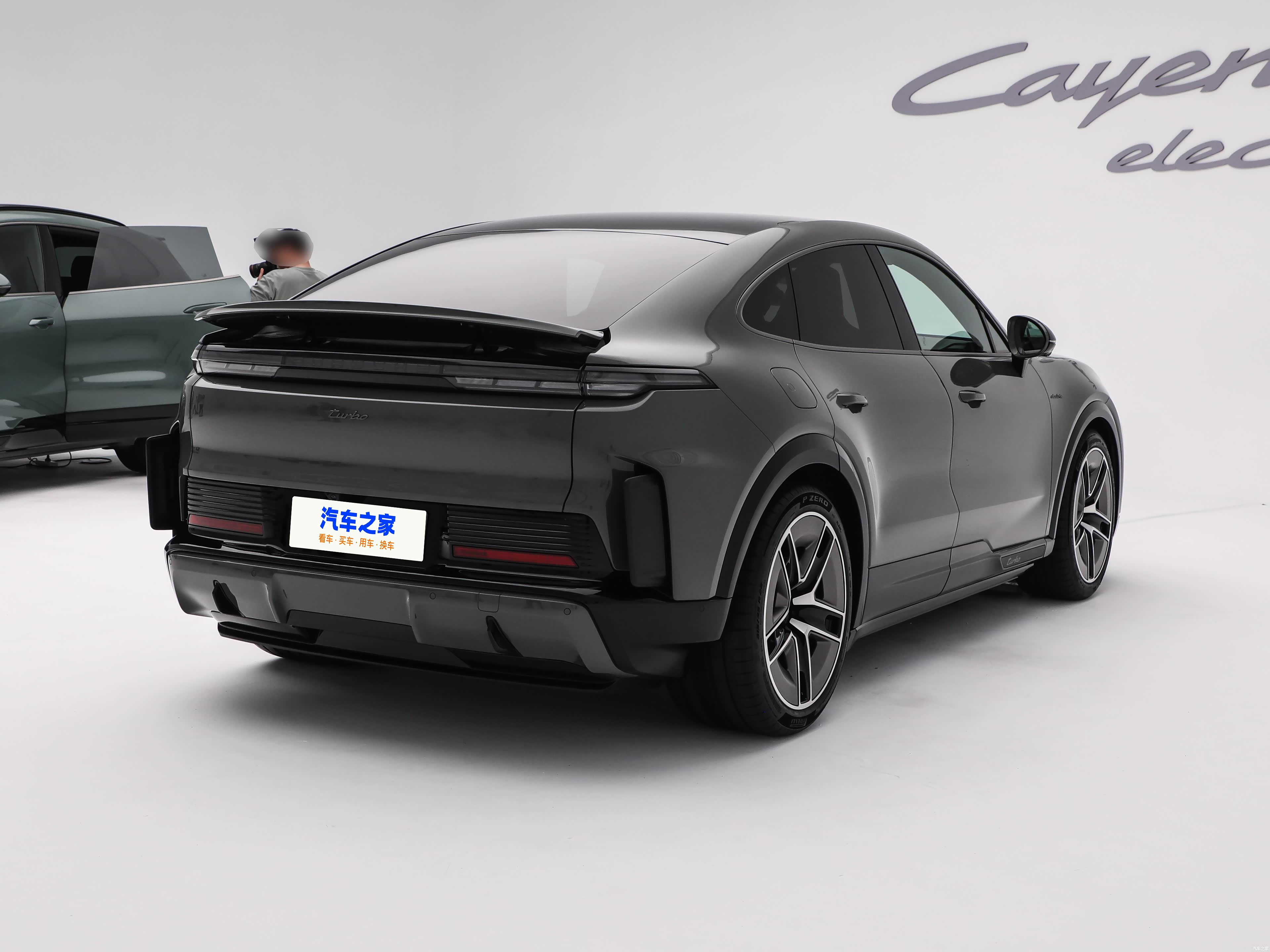 Porsche Cayenne, миниатюра 7