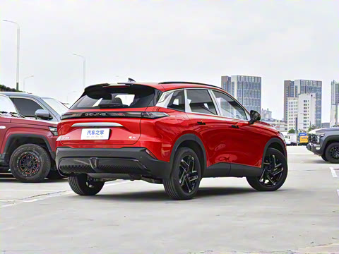 2023�� 1.5T DCT�ƽ��