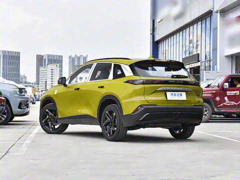 2023�� 1.5T DCT�ƽ��