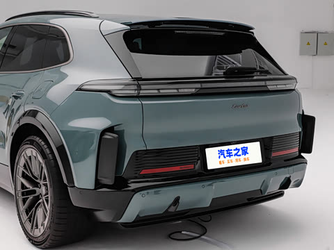 2026�� Cayenne Turbo Electric