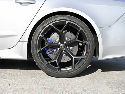 2025�� RS 7 4.0T Sportback performance