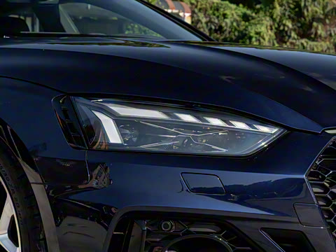 2024�� RS 5 2.9T Sportback ȼ���