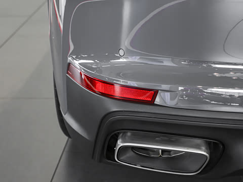 2026�� Panamera �����ӳ������� 2.9T