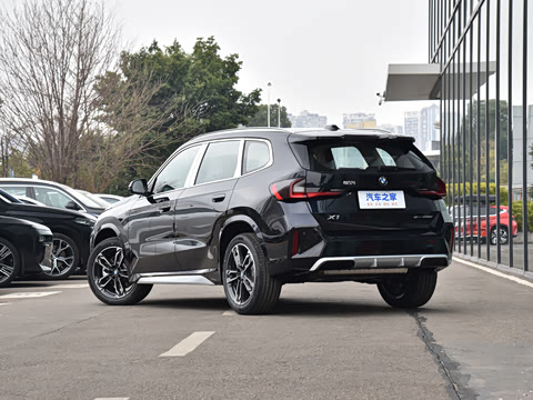 2026�� sDrive25Li M�˶���װ