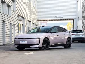 奥迪E5 Sportback全系热销 优惠达3万