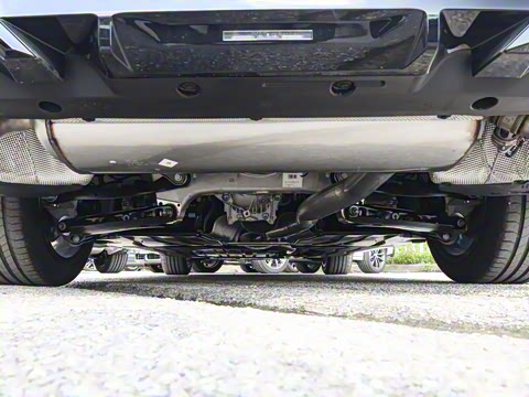 2026�� 530Li ������ M�˶���װ