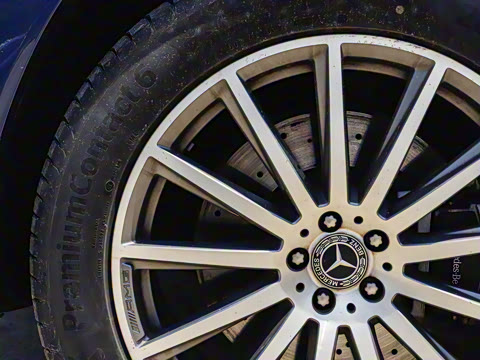 2025�� GLS 450 4MATIC ������