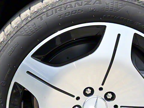 2025�� �Ŀ� S 480 4MATIC