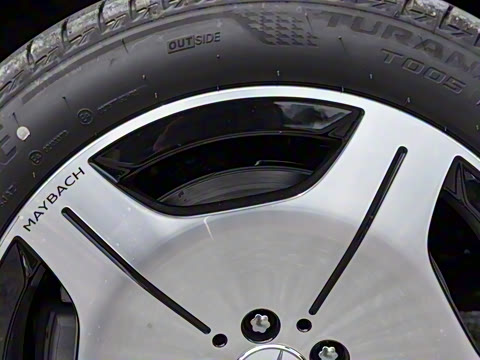 2025�� �Ŀ� S 480 4MATIC