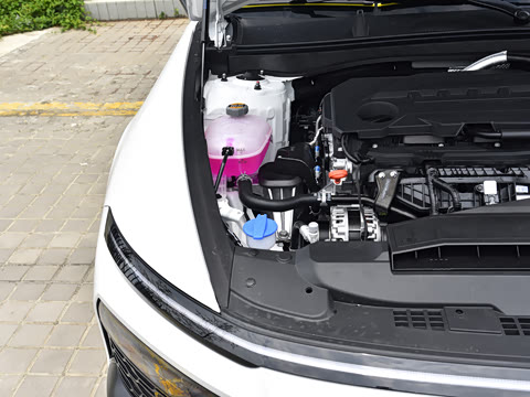2026�� 2.0T N Line Air