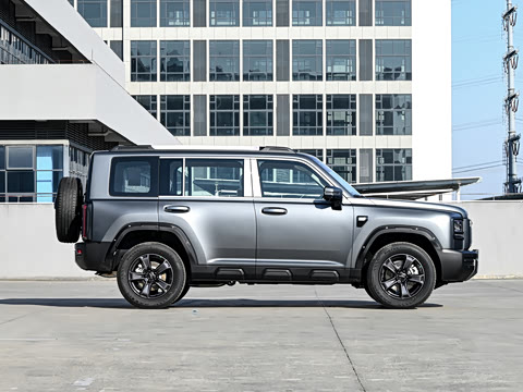 2025�� 2.0T 4WD Pro