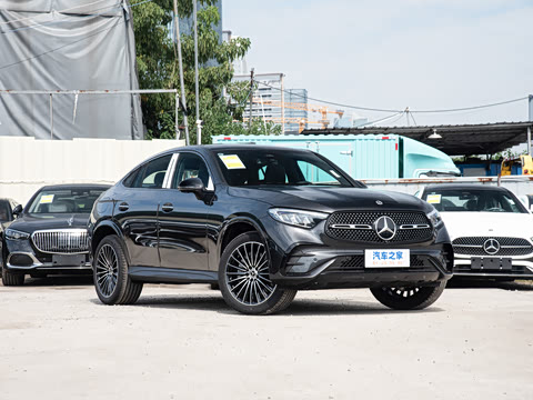 2026�� GLC 300 4MATIC ����SUV