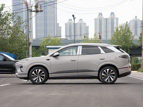 2025�� DM-i 121�캽��