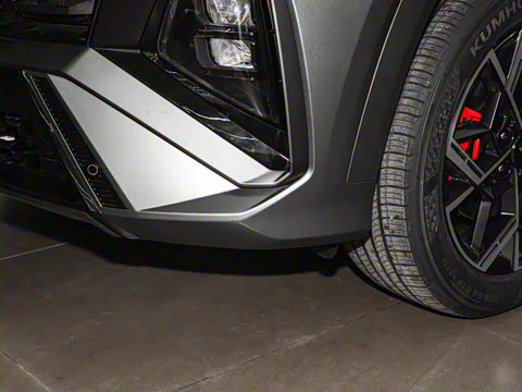 2025�� ;ʤL 1.5T ���� N-Line