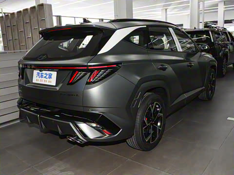 2025�� ;ʤL 1.5T ���� N-Line