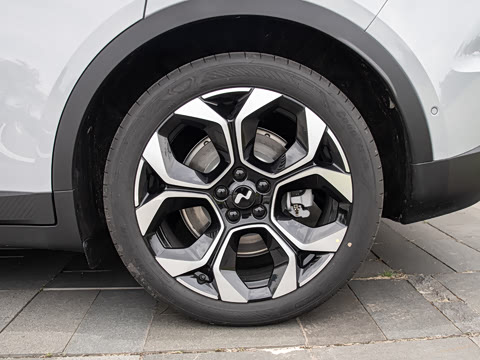 2026�� 85kWh Max+