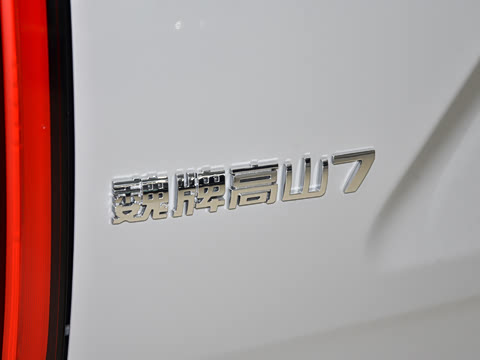 2026�� ������ɽ7 SUV��