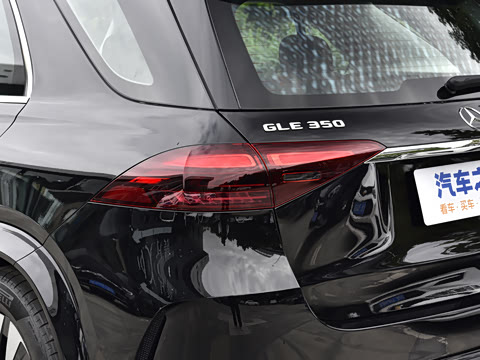 2026�� GLE 350 4MATIC ������