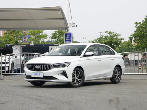 2027�� ���� 1.5L CVT������