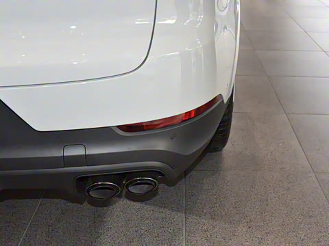 2026�� Cayenne Coup�� 3.0T