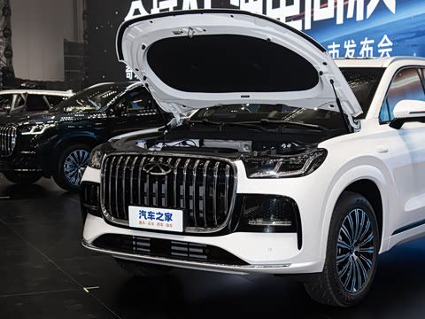 2027�� 2.0T ˫�������������