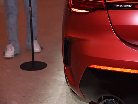 2024�� 430i ����M�˶���ҹ��װ