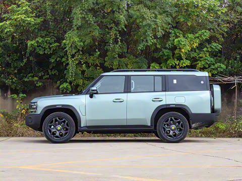 2025 206km XWD Խӳ 7