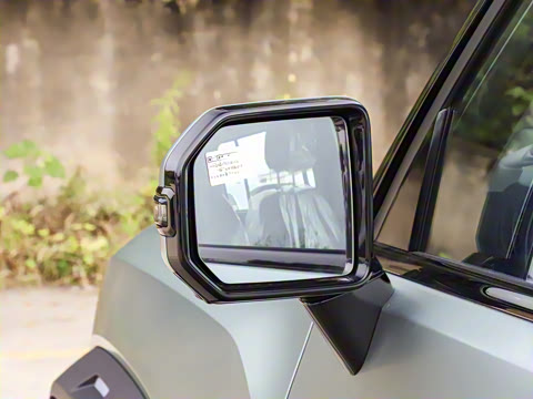 2025�� 206km XWD ��Խ�ӳ��� 7��