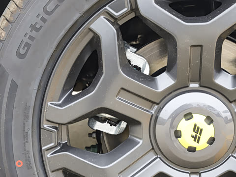 2025�� 206km XWD ��Խ�ӳ��� 7��