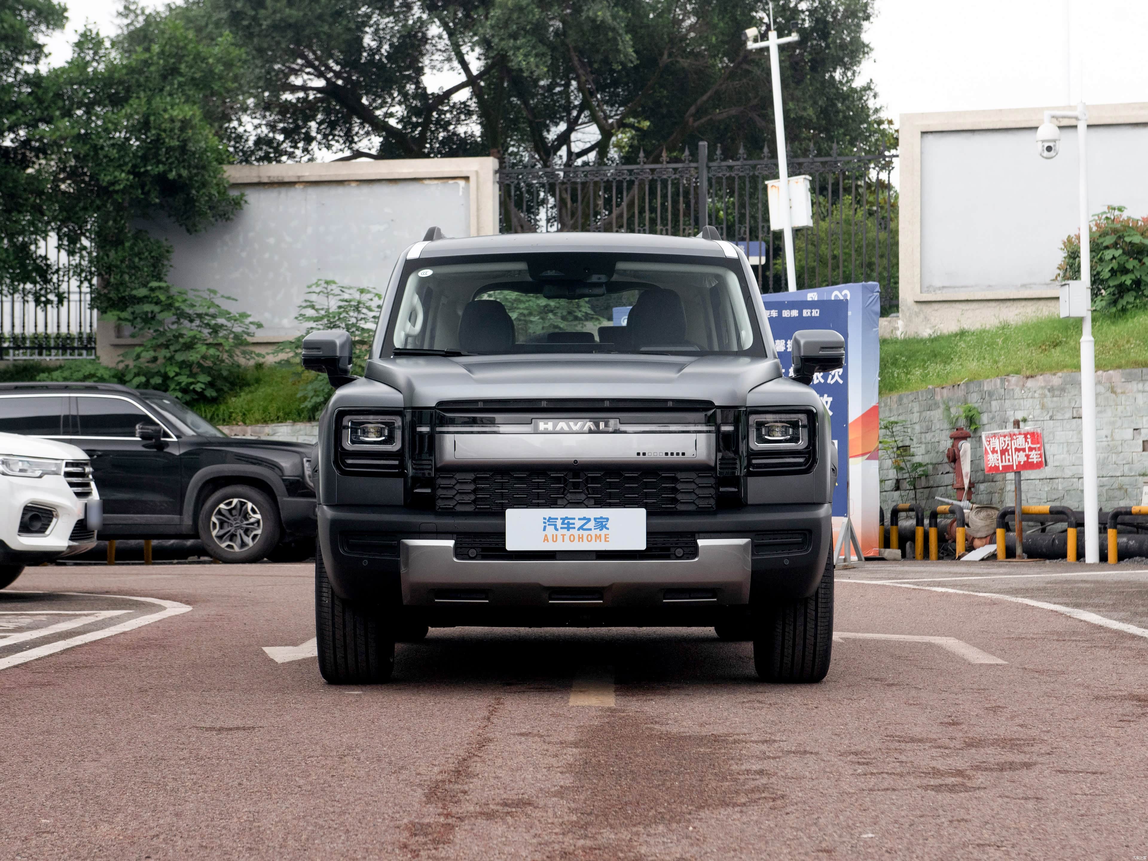 Haval Great Wall PLUS, миниатюра 2