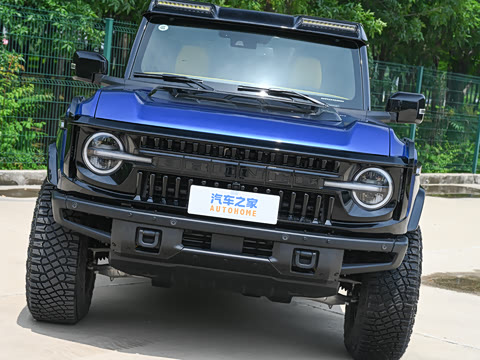 2026�� 2.3T ����SV7 �͹���