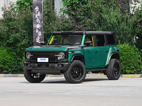 2026�� 2.3T ����SV7 ��Ұ��