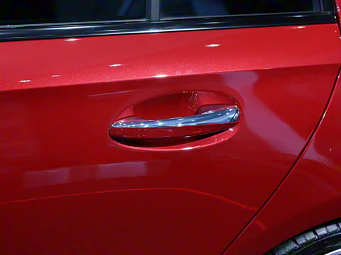 2025�� �Ŀ� AMG A 35 L 4MATIC