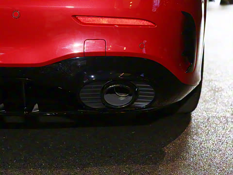 2025�� �Ŀ� AMG A 35 L 4MATIC