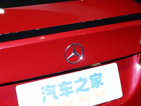 2025�� �Ŀ� AMG A 35 L 4MATIC