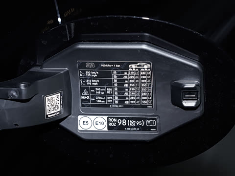 2025�� 63 S E Performance