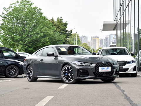 2026�� 430i M�˶���ҹ��װ
