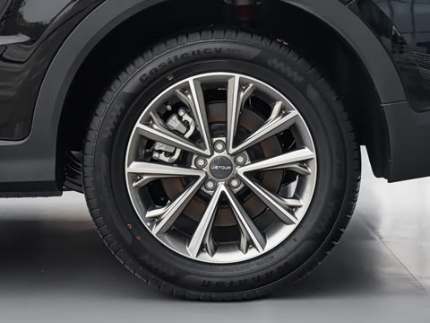 2026�� 1.5T DCT��ԽPRO 5��