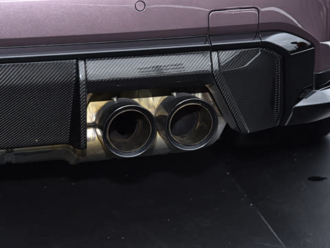 2024�� M4������ܳ� M xDrive ������