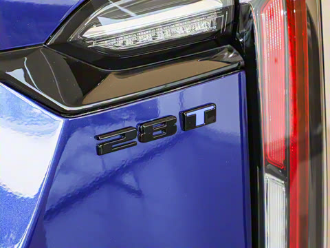 2025�� 2.0T �����������������ڱ��