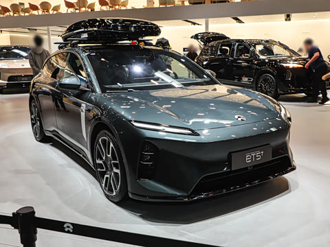2026�� ��Ȼ�澳�� 100kWh Touring