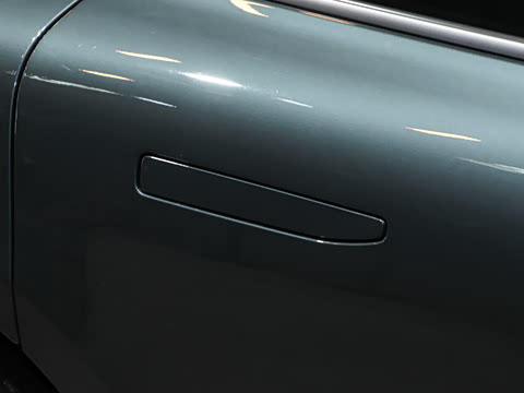 2026�� ��Ȼ�澳�� 100kWh Touring