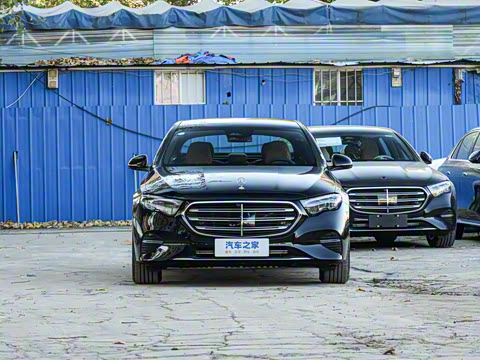 2026�� E 260 L �����