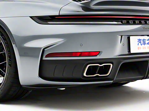 2026�� Turbo S 3.6T