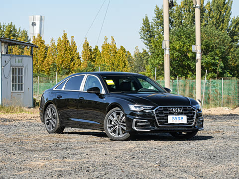 2026 55 TFSI quattro 