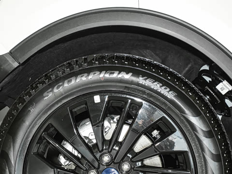 2024�� EcoBoost 245 ����ҫ����