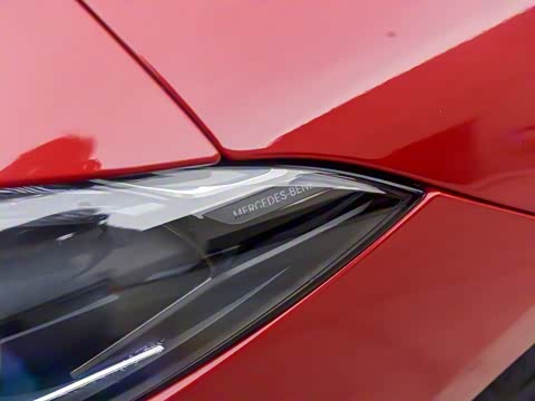 2025�� CLA 200 ���ܳ�