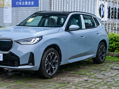 2026�� xDrive25L M�˶���ҹ��װ