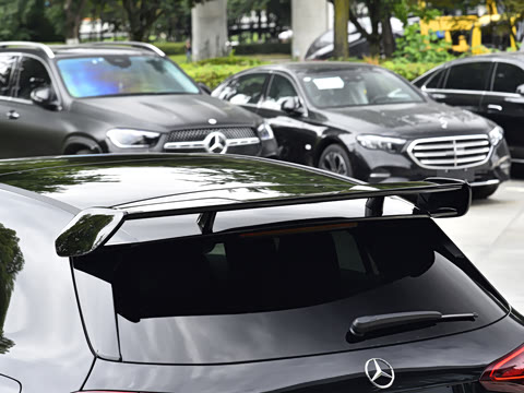 2026�� AMG A 45 S 4MATIC+